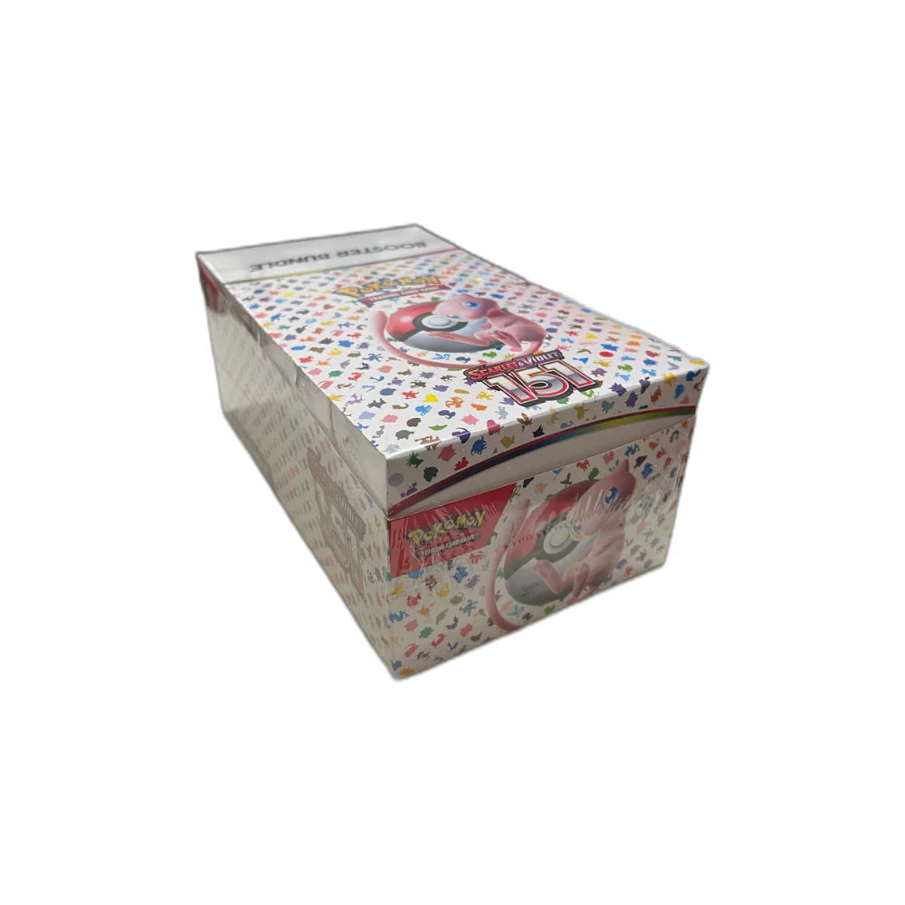 Display Bundle 151 fR scellé