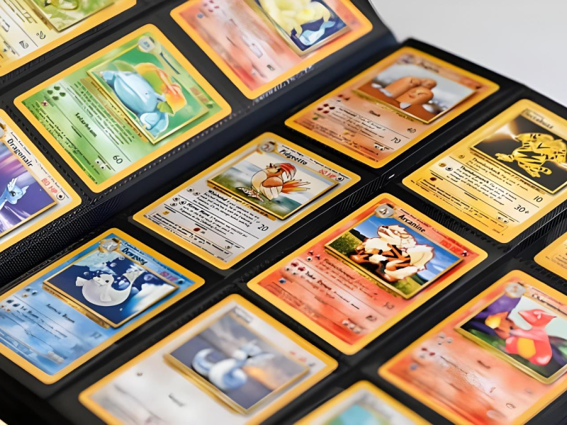 Nostalgie & collection : Pourquoi les boosters Pokémon font toujours rêver petits et grands ?