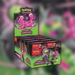 Display Bundle Fable Nébuleuse 6.5